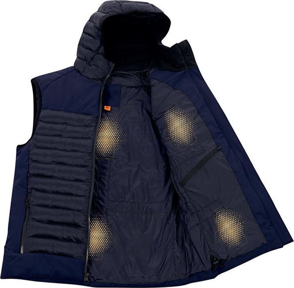 Powervest Urban - Men