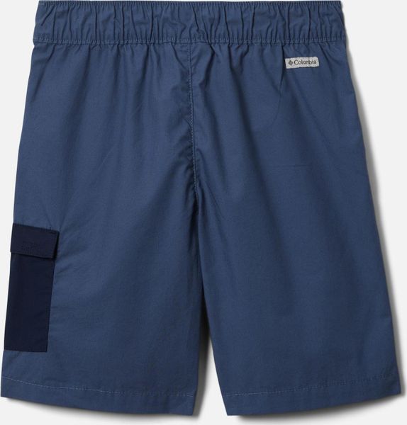 Washed Out Cargo Short