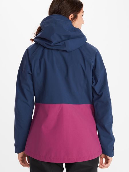 Wm's Evodry Clouds Rest Jacket