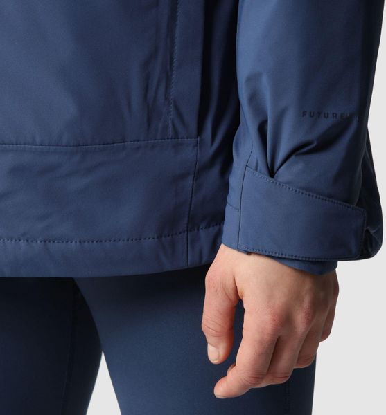Womens Mountain Light Futurelight Triclimate Jacket