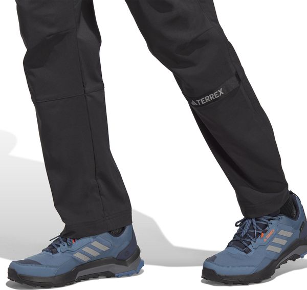 Multi Woven Pant