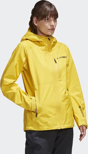 Women Fastr GTX Jacket
