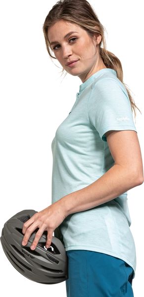 Polo Shirt Rim Women