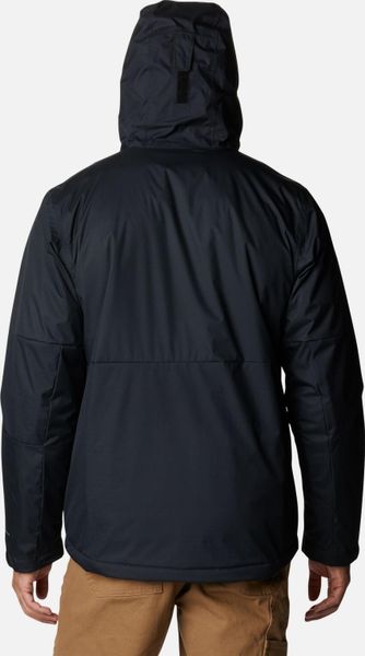 Oso Mountain Insulated Jacket