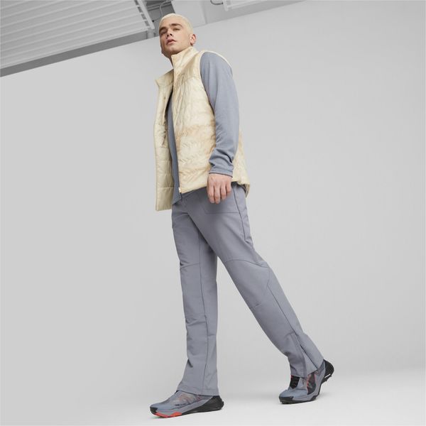 M Seasons Reversable Primaloft Vest