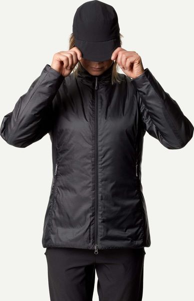 W's Up Jacket