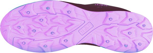 Ahma Low DX W Spike Shoe