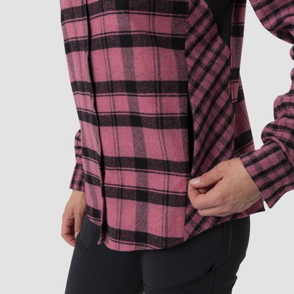 Puez AW W Long Sleeve Shirt