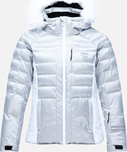 W Rapide Metallic Jacket