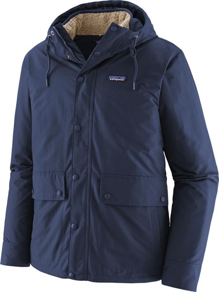 M's Isthmus 3-in-1 Jacket