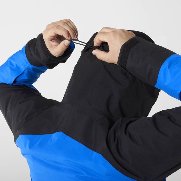Niseko Gore-tex Jacket