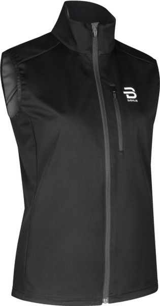Vest Power for Women