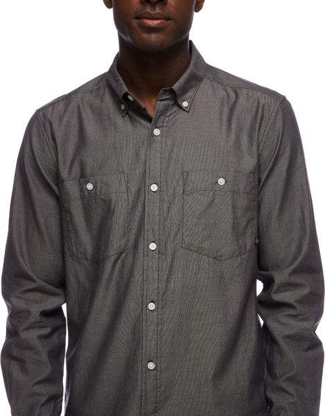 M LS Solution Shirt