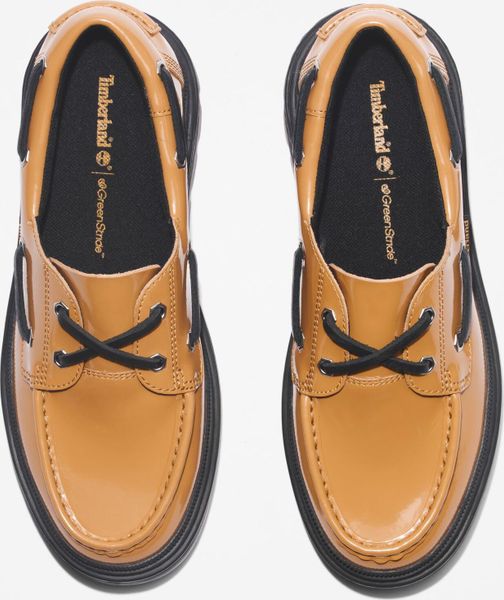 Womens Ray City Boat Shoe