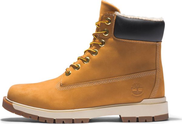 Mens Tree Vault 6 Inch WL Boot Waterproof