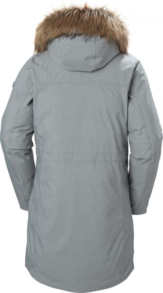 W Alva 2.0 Parka