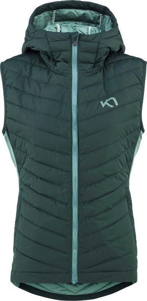 EVA Down Vest