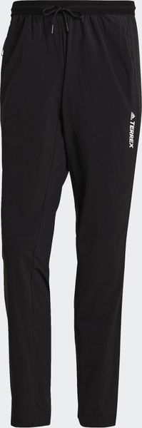 Terrex Liteflex Hiking Tracksuit Bottoms