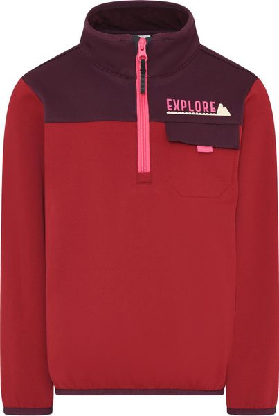 LWSAIPAL 701 - Fleece W. ½ Zip