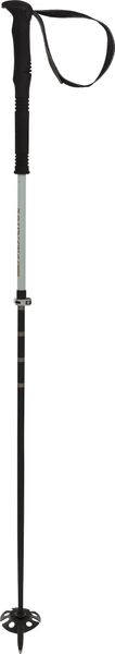 Touristick AA Poles (adjust) White