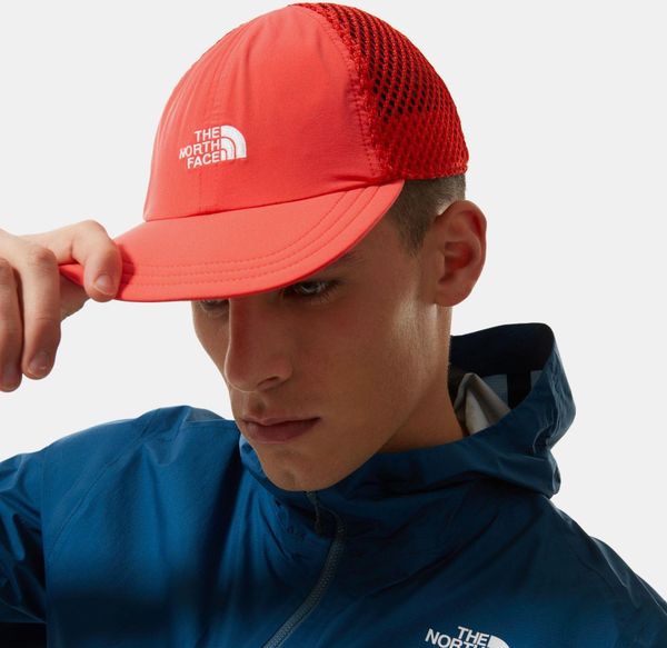 Runner Mesh Cap