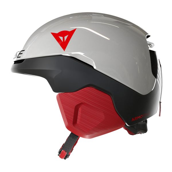 Nucleo Mips Pro AF Ski Helmet Asian Fit