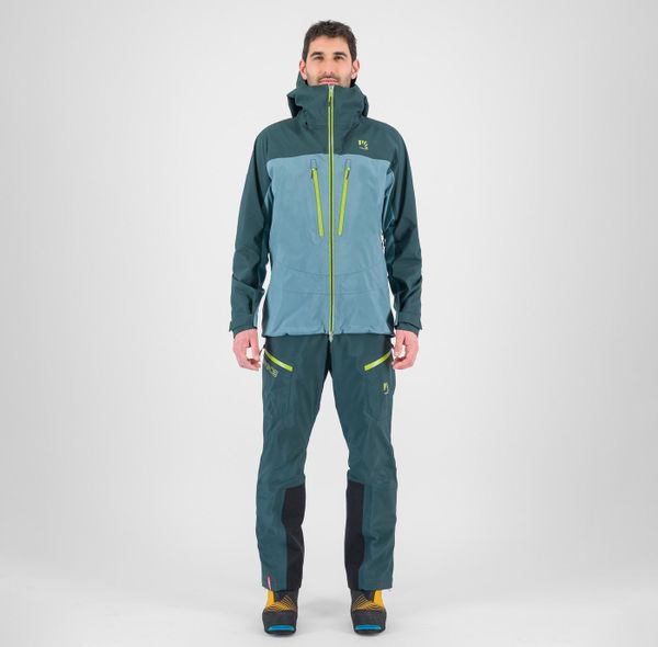 Highest Goretex Shell Jacket