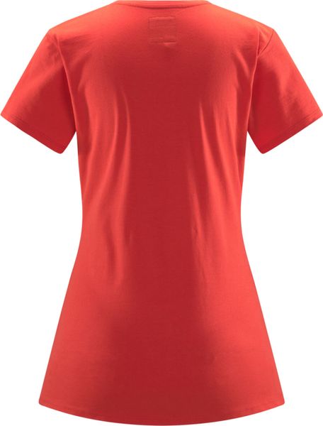 Outsider By Nature Tee Women