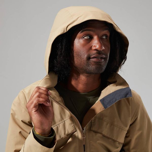 M Helmor Utility Jacket