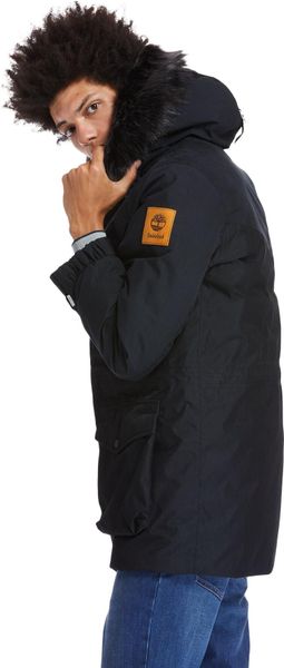 OA Expedition Parka