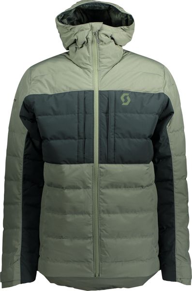 Scott Jacket M's Ultimate GTX Infinium Down