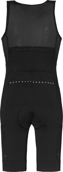 Crossfire Cargo Bib Shorts M