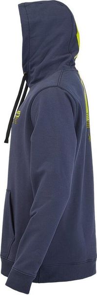 Retro Logo Hoodie