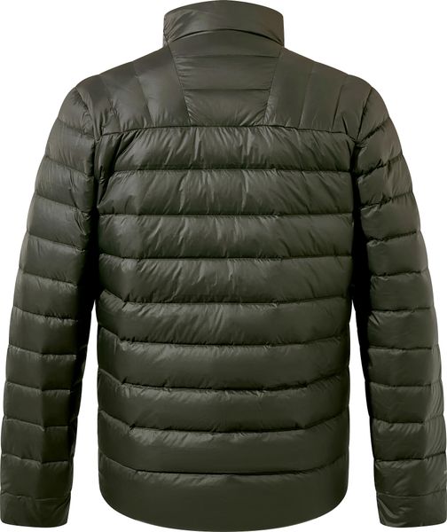 M Silksworth Down Jacket