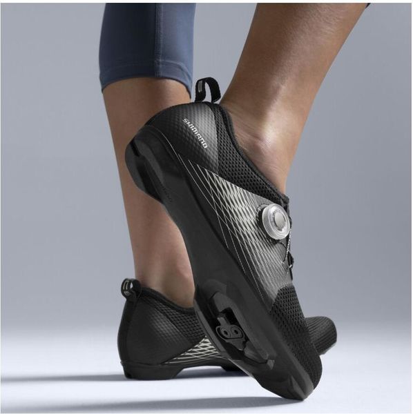 SH-IC5WL Indoor Cycling Schuhe SPD