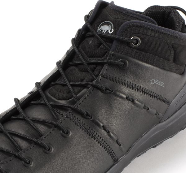 Mammut Hueco Advanced Mid Gtx® Men | SportFits Shop