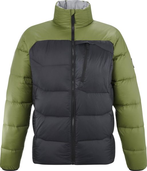 Abrasion Belay Jacket M