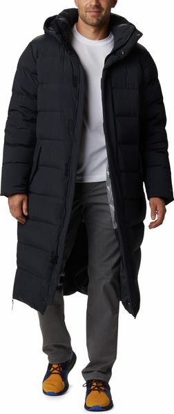 Street Trek™ down Parka