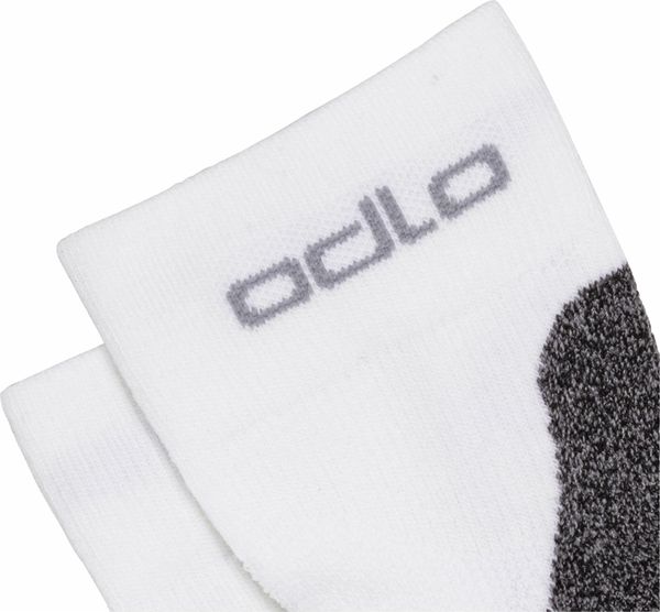 Socks Quarter Active Warm Hike