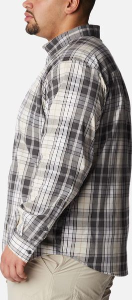 Rapid Rivers II Long Sleeve Shirt