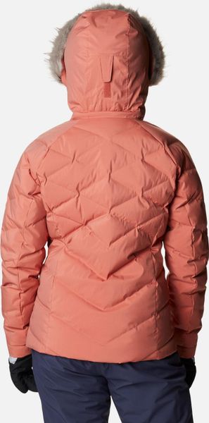 Lay D Down II Jacket