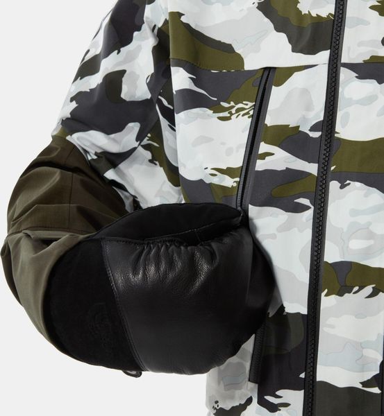 Men’s A-cad Futurelight Jacket