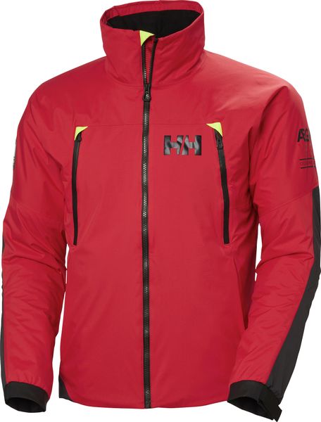 ægir H2FLOW Midlayer Jacket