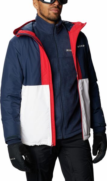 Timberturner Jacket