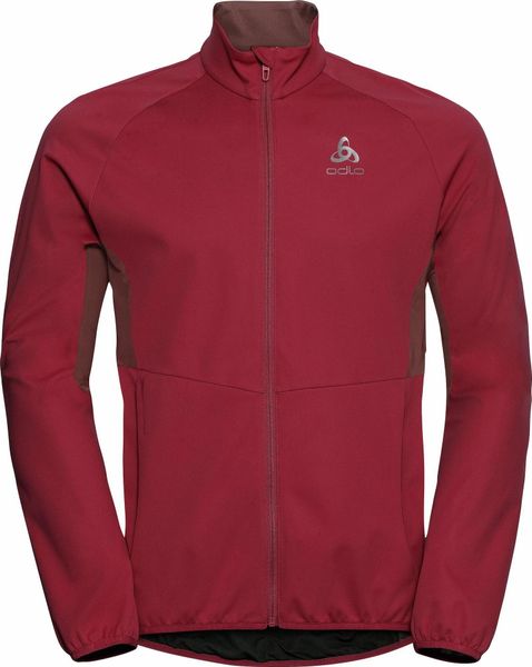 Men's Aeolus Element Jacket
