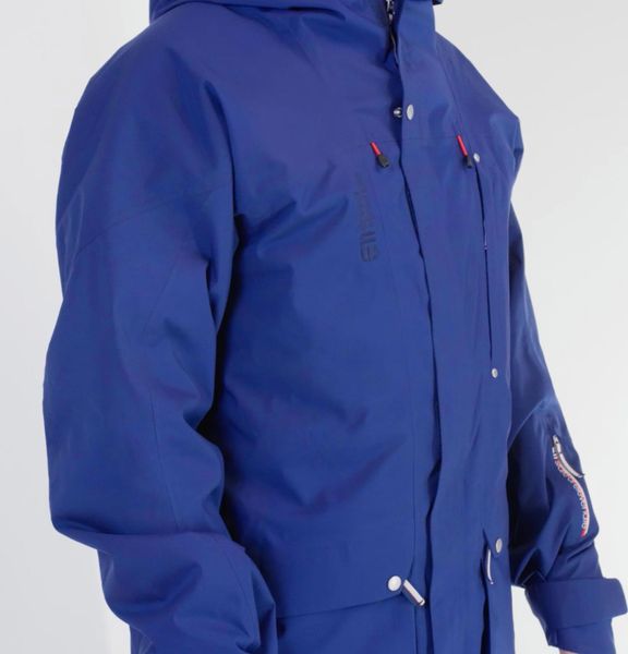 Men Future Jacket