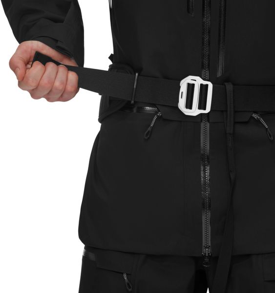 Pro 45 Removable Airbag 3.0 Ready