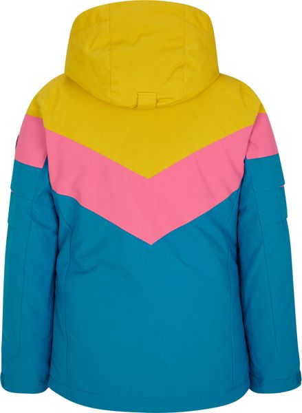 Alja jun Jacket Ski