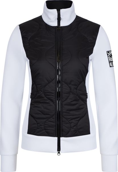 Fleece Jacke Women