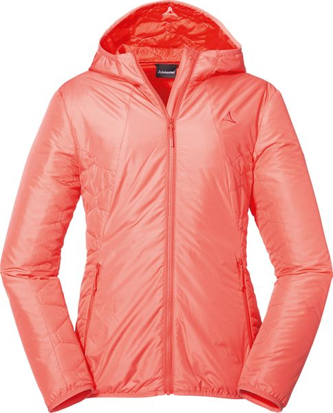 Ins. Jacket Wetterstein Women